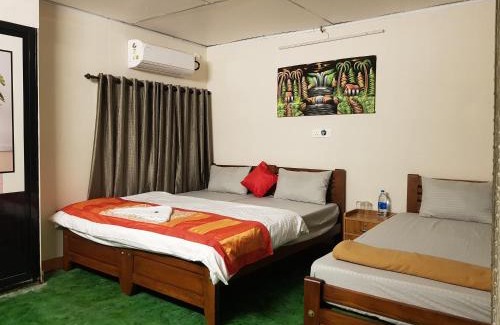 Alappuzha Casa | Theeram Alleppey Beach Home