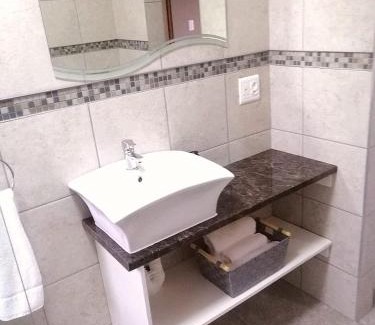 Port Elizabeth Apartamento | Theescombe Accomodation