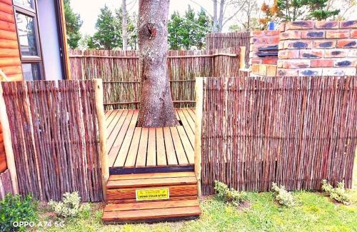 Port Elizabeth Apartamento | Theescombe Accomodation
