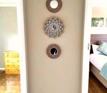 Port Elizabeth Apartamento | Theescombe Accomodation
