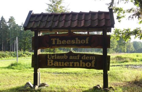 Soltau Casa | Theeshof