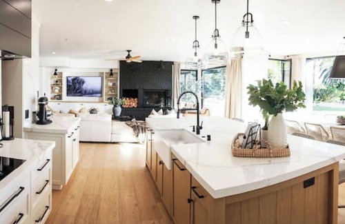 Carlsbad Casa | TheFarmHouz/LuXury/Modern/1.2ac/Central/TeNNiS/+2CaSitas
