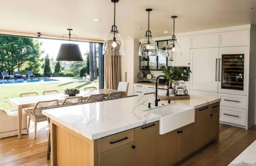 Carlsbad Casa | TheFarmHouz/LuXury/Modern/1.2ac/Central/TeNNiS/+2CaSitas