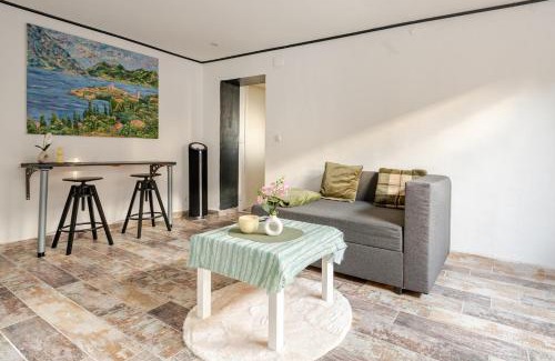 Billstedt Apartamento | TheGardenloft in der Märchensiedlung