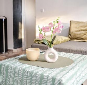 Billstedt Apartamento | TheGardenloft in der Märchensiedlung