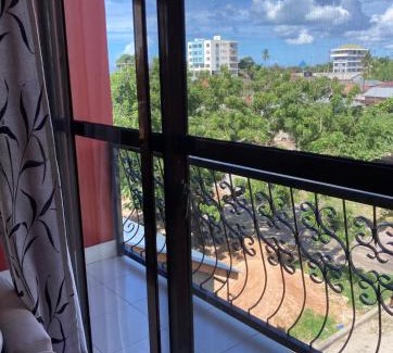 Mwananyamala Apartamento | TheGatsbyStyle By Jevas