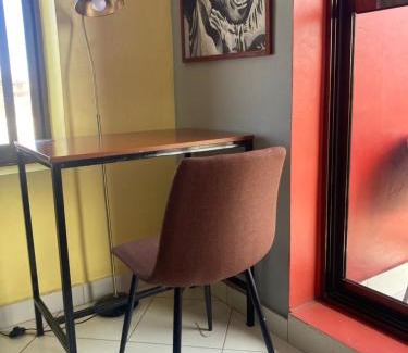Mwananyamala Apartamento | TheGatsbyStyle By Jevas