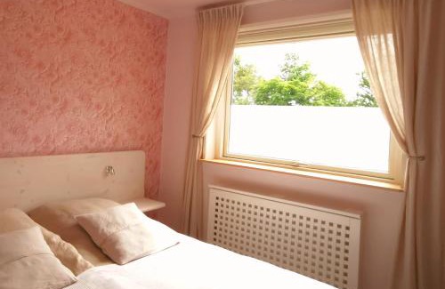 Nakskov Cama Y Desayuno | TheGilgahouse fjordroom