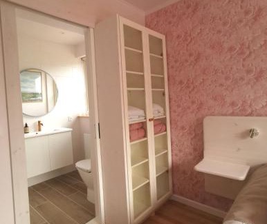 Nakskov Cama Y Desayuno | TheGilgahouse fjordroom
