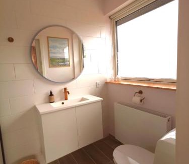 Nakskov Cama Y Desayuno | TheGilgahouse fjordroom