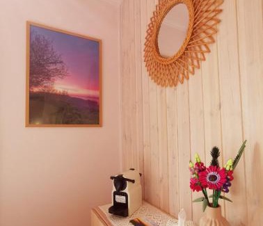 Nakskov Cama Y Desayuno | TheGilgahouse fjordroom