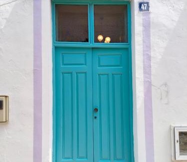 Taganana Casa | TheharmonyhouseTaganana
