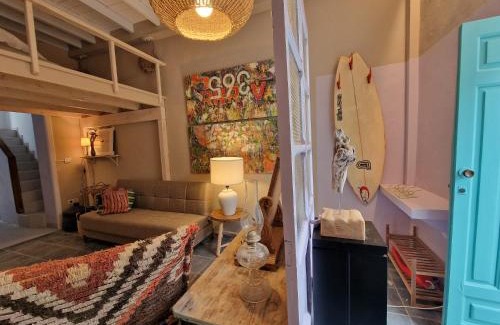 Taganana Casa | TheharmonyhouseTaganana