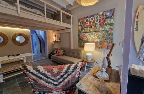 Taganana Casa | TheharmonyhouseTaganana
