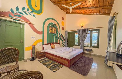 Kaul Hotel | THEHIMALAYANLIVING WHISTLING PINES