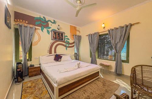 Kaul Hotel | THEHIMALAYANLIVING WHISTLING PINES