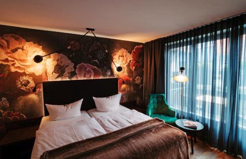 Bad Salzuflen Hotel | Thehotel at LIPPISCHER HOF