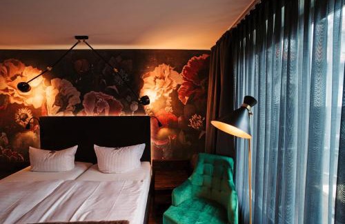 Bad Salzuflen Hotel | Thehotel at LIPPISCHER HOF