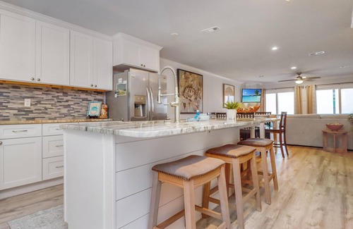 Cape San Blas Apartamento | Their Inheritance