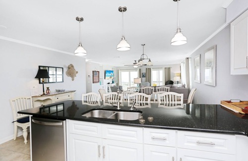 Cape San Blas Apartamento | Their Inheritance