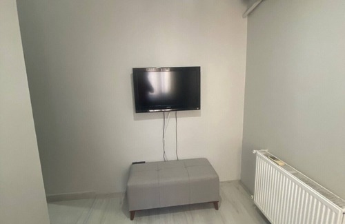Emin Sinan Apartamento | theistanbulnest