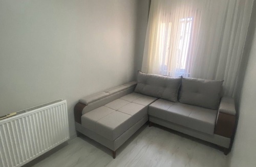 Emin Sinan Apartamento | theistanbulnest