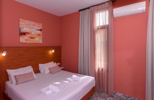 Old Town Hotel | TheJoy