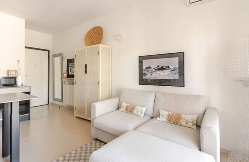 Bordighera Apartamento | TheKeyStudio. La Сasa dei Delfini