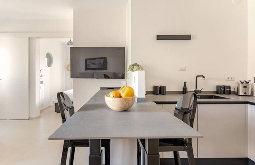 Bordighera Apartamento | TheKeyStudio. La Сasa dei Delfini