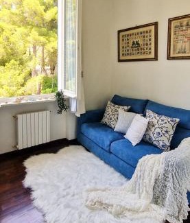 Bordighera Apartamento | TheKeyStudio, La stanza dei Sogni