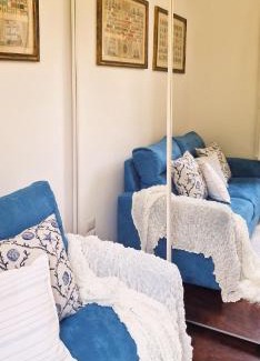 Bordighera Apartamento | TheKeyStudio, La stanza dei Sogni