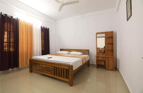Elappara Casa | Thekkady Homes
