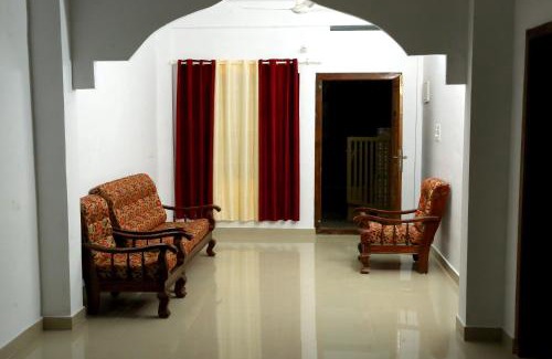Elappara Casa | Thekkady Homes