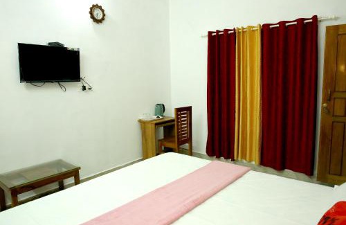 Elappara Casa | Thekkady Homes