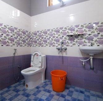 Elappara Casa | Thekkady Homes