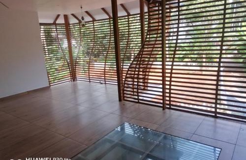 Kannur Complejo | Thekkumbath Sea Breeze Pool villa