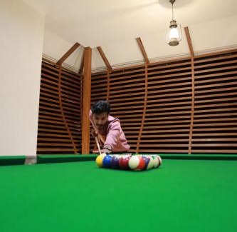 Kannur Complejo | Thekkumbath Sea Breeze Pool villa