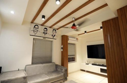 Kannur Complejo | Thekkumbath Sea Breeze Pool villa
