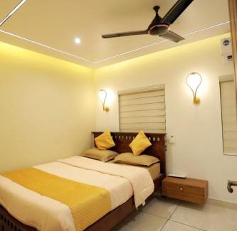 Kannur Complejo | Thekkumbath Sea Breeze Pool villa
