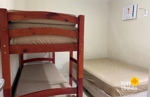 Praia Grande Apartamento | Thel Ubatuba - Apto 101/A, Ana Luiza - Praia Grande