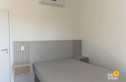Praia Grande Apartamento | Thel Ubatuba - Apto 22/C, Saint Barth - Praia Grande