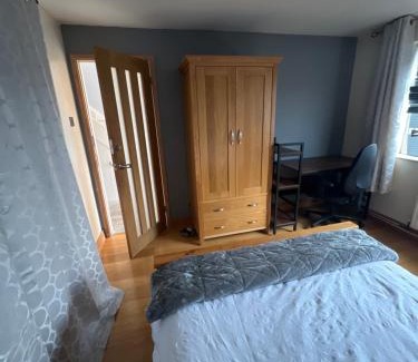Luton Casa | Theldon