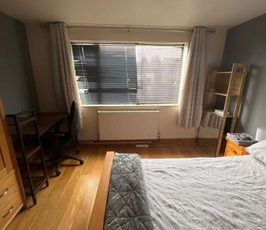 Luton Casa | Theldon