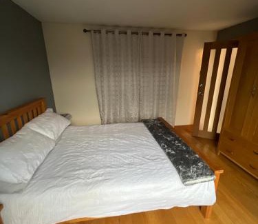 Luton Casa | Theldon