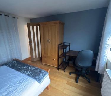 Luton Casa | Theldon