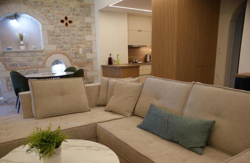 Omales Apartamento | Thelea Mani