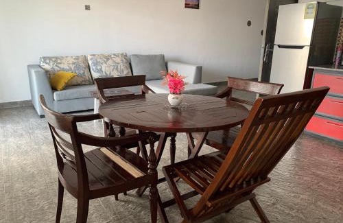 Trou d'Eau Douce Apartamento | TheLight Villa