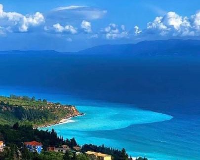 Mousata Villa | Thelxis Villa