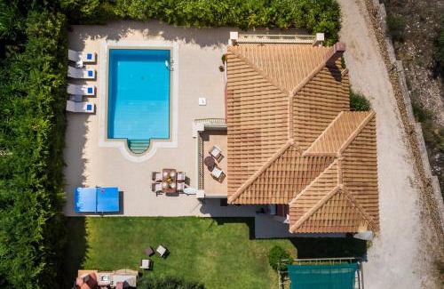 Mousata Villa | Thelxis Villa