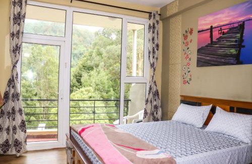 Ooty Casa | Themapleview